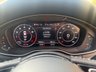 USED 2016 16 AUDI A4 2.0 TFSI S line Saloon 4dr Petrol S Tronic quattro Euro 6 (s/s) (252 ps) 