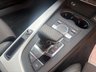USED 2016 16 AUDI A4 2.0 TFSI S line Saloon 4dr Petrol S Tronic quattro Euro 6 (s/s) (252 ps) 
