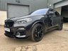 USED 2019 19 BMW X4 3.0 M40i SUV 5dr Petrol Auto xDrive Euro 6 (s/s) (354 ps) DRIVES AMAZING+FSH+CLEAN CAR