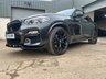 USED 2019 19 BMW X4 3.0 M40i SUV 5dr Petrol Auto xDrive Euro 6 (s/s) (354 ps) DRIVES AMAZING+FSH+CLEAN CAR