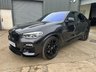 USED 2019 19 BMW X4 3.0 M40i SUV 5dr Petrol Auto xDrive Euro 6 (s/s) (354 ps) DRIVES AMAZING+FSH+CLEAN CAR