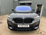 USED 2019 19 BMW X4 3.0 M40i SUV 5dr Petrol Auto xDrive Euro 6 (s/s) (354 ps) DRIVES AMAZING+FSH+CLEAN CAR