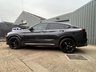 USED 2019 19 BMW X4 3.0 M40i SUV 5dr Petrol Auto xDrive Euro 6 (s/s) (354 ps) DRIVES AMAZING+FSH+CLEAN CAR