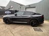 USED 2019 19 BMW X4 3.0 M40i SUV 5dr Petrol Auto xDrive Euro 6 (s/s) (354 ps) DRIVES AMAZING+FSH+CLEAN CAR