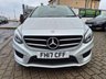USED 2017 17 MERCEDES-BENZ B-CLASS 1.5 B180d AMG Line (Premium) MPV 5dr Diesel 7G-DCT Euro 6 (s/s) (109 ps) 