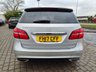 USED 2017 17 MERCEDES-BENZ B-CLASS 1.5 B180d AMG Line (Premium) MPV 5dr Diesel 7G-DCT Euro 6 (s/s) (109 ps) 