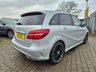 USED 2017 17 MERCEDES-BENZ B-CLASS 1.5 B180d AMG Line (Premium) MPV 5dr Diesel 7G-DCT Euro 6 (s/s) (109 ps) 