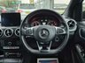 USED 2017 17 MERCEDES-BENZ B-CLASS 1.5 B180d AMG Line (Premium) MPV 5dr Diesel 7G-DCT Euro 6 (s/s) (109 ps) 