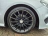 USED 2017 17 MERCEDES-BENZ B-CLASS 1.5 B180d AMG Line (Premium) MPV 5dr Diesel 7G-DCT Euro 6 (s/s) (109 ps) 