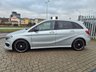 USED 2017 17 MERCEDES-BENZ B-CLASS 1.5 B180d AMG Line (Premium) MPV 5dr Diesel 7G-DCT Euro 6 (s/s) (109 ps) 