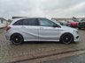 USED 2017 17 MERCEDES-BENZ B-CLASS 1.5 B180d AMG Line (Premium) MPV 5dr Diesel 7G-DCT Euro 6 (s/s) (109 ps) 