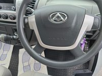 USED 2020 20 LDV V80 2.5 Eco-D LWB Luton with tail lift, 52,700 miles, 1 owner, Euro 6 diesel, 6 Speed Manual, A/C, Bluetooth, ULEZ compliant. Plus VAT @ 20%! This 2020 LDV V80 boasts a full service history, with its last service completed on 25th October 2025 at 52,601 miles, offering excellent provenance. This 2.5 Eco-D LWB Euro 5 derivative is powered by a 2.5 litre diesel engine producing 134 bhp. It comes equipped with front air conditioning and an FM-AM-MP3 player with Bluetooth connectivity. A 12 month MOT will be provided on purchase, and the vehicle is covered by a 3 month warranty.  The 2.5 Eco-D engine in this LDV V80 provides a strong perf