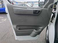 USED 2020 20 LDV V80 2.5 Eco-D LWB Luton with tail lift, 52,700 miles, 1 owner, Euro 6 diesel, 6 Speed Manual, A/C, Bluetooth, ULEZ compliant. Plus VAT @ 20%! This 2020 LDV V80 boasts a full service history, with its last service completed on 25th October 2025 at 52,601 miles, offering excellent provenance. This 2.5 Eco-D LWB Euro 5 derivative is powered by a 2.5 litre diesel engine producing 134 bhp. It comes equipped with front air conditioning and an FM-AM-MP3 player with Bluetooth connectivity. A 12 month MOT will be provided on purchase, and the vehicle is covered by a 3 month warranty.  The 2.5 Eco-D engine in this LDV V80 provides a strong perf