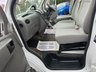 USED 2020 20 LDV V80 2.5 Eco-D LWB Luton with tail lift, 52,700 miles, 1 owner, Euro 6 diesel, 6 Speed Manual, A/C, Bluetooth, ULEZ compliant. Plus VAT @ 20%! This 2020 LDV V80 boasts a full service history, with its last service completed on 25th October 2025 at 52,601 miles, offering excellent provenance. This 2.5 Eco-D LWB Euro 5 derivative is powered by a 2.5 litre diesel engine producing 134 bhp. It comes equipped with front air conditioning and an FM-AM-MP3 player with Bluetooth connectivity. A 12 month MOT will be provided on purchase, and the vehicle is covered by a 3 month warranty.  The 2.5 Eco-D engine in this LDV V80 provides a strong perf