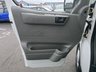 USED 2020 20 LDV V80 2.5 Eco-D LWB Luton with tail lift, 52,700 miles, 1 owner, Euro 6 diesel, 6 Speed Manual, A/C, Bluetooth, ULEZ compliant. Plus VAT @ 20%! This 2020 LDV V80 boasts a full service history, with its last service completed on 25th October 2025 at 52,601 miles, offering excellent provenance. This 2.5 Eco-D LWB Euro 5 derivative is powered by a 2.5 litre diesel engine producing 134 bhp. It comes equipped with front air conditioning and an FM-AM-MP3 player with Bluetooth connectivity. A 12 month MOT will be provided on purchase, and the vehicle is covered by a 3 month warranty.  The 2.5 Eco-D engine in this LDV V80 provides a strong perf