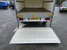 USED 2020 20 LDV V80 2.5 Eco-D LWB Luton with tail lift, 52,700 miles, 1 owner, Euro 6 diesel, 6 Speed Manual, A/C, Bluetooth, ULEZ compliant. Plus VAT @ 20%! This 2020 LDV V80 boasts a full service history, with its last service completed on 25th October 2025 at 52,601 miles, offering excellent provenance. This 2.5 Eco-D LWB Euro 5 derivative is powered by a 2.5 litre diesel engine producing 134 bhp. It comes equipped with front air conditioning and an FM-AM-MP3 player with Bluetooth connectivity. A 12 month MOT will be provided on purchase, and the vehicle is covered by a 3 month warranty.  The 2.5 Eco-D engine in this LDV V80 provides a strong perf