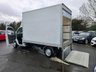 USED 2020 20 LDV V80 2.5 Eco-D LWB Luton with tail lift, 52,700 miles, 1 owner, Euro 6 diesel, 6 Speed Manual, A/C, Bluetooth, ULEZ compliant. Plus VAT @ 20%! This 2020 LDV V80 boasts a full service history, with its last service completed on 25th October 2025 at 52,601 miles, offering excellent provenance. This 2.5 Eco-D LWB Euro 5 derivative is powered by a 2.5 litre diesel engine producing 134 bhp. It comes equipped with front air conditioning and an FM-AM-MP3 player with Bluetooth connectivity. A 12 month MOT will be provided on purchase, and the vehicle is covered by a 3 month warranty.  The 2.5 Eco-D engine in this LDV V80 provides a strong perf