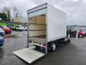 USED 2020 20 LDV V80 2.5 Eco-D LWB Luton with tail lift, 52,700 miles, 1 owner, Euro 6 diesel, 6 Speed Manual, A/C, Bluetooth, ULEZ compliant. Plus VAT @ 20%! This 2020 LDV V80 boasts a full service history, with its last service completed on 25th October 2025 at 52,601 miles, offering excellent provenance. This 2.5 Eco-D LWB Euro 5 derivative is powered by a 2.5 litre diesel engine producing 134 bhp. It comes equipped with front air conditioning and an FM-AM-MP3 player with Bluetooth connectivity. A 12 month MOT will be provided on purchase, and the vehicle is covered by a 3 month warranty.  The 2.5 Eco-D engine in this LDV V80 provides a strong perf