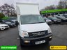 USED 2020 20 LDV V80 2.5 Eco-D LWB Luton with tail lift, 52,700 miles, 1 owner, Euro 6 diesel, 6 Speed Manual, A/C, Bluetooth, ULEZ compliant. Plus VAT @ 20%! This 2020 LDV V80 boasts a full service history, with its last service completed on 25th October 2025 at 52,601 miles, offering excellent provenance. This 2.5 Eco-D LWB Euro 5 derivative is powered by a 2.5 litre diesel engine producing 134 bhp. It comes equipped with front air conditioning and an FM-AM-MP3 player with Bluetooth connectivity. A 12 month MOT will be provided on purchase, and the vehicle is covered by a 3 month warranty.  The 2.5 Eco-D engine in this LDV V80 provides a strong perf