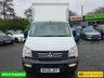 USED 2020 20 LDV V80 2.5 Eco-D LWB Luton with tail lift, 52,700 miles, 1 owner, Euro 6 diesel, 6 Speed Manual, A/C, Bluetooth, ULEZ compliant. Plus VAT @ 20%! This 2020 LDV V80 boasts a full service history, with its last service completed on 25th October 2025 at 52,601 miles, offering excellent provenance. This 2.5 Eco-D LWB Euro 5 derivative is powered by a 2.5 litre diesel engine producing 134 bhp. It comes equipped with front air conditioning and an FM-AM-MP3 player with Bluetooth connectivity. A 12 month MOT will be provided on purchase, and the vehicle is covered by a 3 month warranty.  The 2.5 Eco-D engine in this LDV V80 provides a strong perf