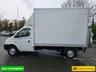 USED 2020 20 LDV V80 2.5 Eco-D LWB Luton with tail lift, 52,700 miles, 1 owner, Euro 6 diesel, 6 Speed Manual, A/C, Bluetooth, ULEZ compliant. Plus VAT @ 20%! This 2020 LDV V80 boasts a full service history, with its last service completed on 25th October 2025 at 52,601 miles, offering excellent provenance. This 2.5 Eco-D LWB Euro 5 derivative is powered by a 2.5 litre diesel engine producing 134 bhp. It comes equipped with front air conditioning and an FM-AM-MP3 player with Bluetooth connectivity. A 12 month MOT will be provided on purchase, and the vehicle is covered by a 3 month warranty.  The 2.5 Eco-D engine in this LDV V80 provides a strong perf