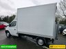 USED 2020 20 LDV V80 2.5 Eco-D LWB Luton with tail lift, 52,700 miles, 1 owner, Euro 6 diesel, 6 Speed Manual, A/C, Bluetooth, ULEZ compliant. Plus VAT @ 20%! This 2020 LDV V80 boasts a full service history, with its last service completed on 25th October 2025 at 52,601 miles, offering excellent provenance. This 2.5 Eco-D LWB Euro 5 derivative is powered by a 2.5 litre diesel engine producing 134 bhp. It comes equipped with front air conditioning and an FM-AM-MP3 player with Bluetooth connectivity. A 12 month MOT will be provided on purchase, and the vehicle is covered by a 3 month warranty.  The 2.5 Eco-D engine in this LDV V80 provides a strong perf