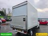 USED 2020 20 LDV V80 2.5 Eco-D LWB Luton with tail lift, 52,700 miles, 1 owner, Euro 6 diesel, 6 Speed Manual, A/C, Bluetooth, ULEZ compliant. Plus VAT @ 20%! This 2020 LDV V80 boasts a full service history, with its last service completed on 25th October 2025 at 52,601 miles, offering excellent provenance. This 2.5 Eco-D LWB Euro 5 derivative is powered by a 2.5 litre diesel engine producing 134 bhp. It comes equipped with front air conditioning and an FM-AM-MP3 player with Bluetooth connectivity. A 12 month MOT will be provided on purchase, and the vehicle is covered by a 3 month warranty.  The 2.5 Eco-D engine in this LDV V80 provides a strong perf