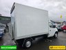 USED 2020 20 LDV V80 2.5 Eco-D LWB Luton with tail lift, 52,700 miles, 1 owner, Euro 6 diesel, 6 Speed Manual, A/C, Bluetooth, ULEZ compliant. Plus VAT @ 20%! This 2020 LDV V80 boasts a full service history, with its last service completed on 25th October 2025 at 52,601 miles, offering excellent provenance. This 2.5 Eco-D LWB Euro 5 derivative is powered by a 2.5 litre diesel engine producing 134 bhp. It comes equipped with front air conditioning and an FM-AM-MP3 player with Bluetooth connectivity. A 12 month MOT will be provided on purchase, and the vehicle is covered by a 3 month warranty.  The 2.5 Eco-D engine in this LDV V80 provides a strong perf