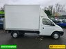 USED 2020 20 LDV V80 2.5 Eco-D LWB Luton with tail lift, 52,700 miles, 1 owner, Euro 6 diesel, 6 Speed Manual, A/C, Bluetooth, ULEZ compliant. Plus VAT @ 20%! This 2020 LDV V80 boasts a full service history, with its last service completed on 25th October 2025 at 52,601 miles, offering excellent provenance. This 2.5 Eco-D LWB Euro 5 derivative is powered by a 2.5 litre diesel engine producing 134 bhp. It comes equipped with front air conditioning and an FM-AM-MP3 player with Bluetooth connectivity. A 12 month MOT will be provided on purchase, and the vehicle is covered by a 3 month warranty.  The 2.5 Eco-D engine in this LDV V80 provides a strong perf