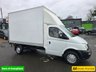 USED 2020 20 LDV V80 2.5 Eco-D LWB Luton with tail lift, 52,700 miles, 1 owner, Euro 6 diesel, 6 Speed Manual, A/C, Bluetooth, ULEZ compliant. Plus VAT @ 20%! This 2020 LDV V80 boasts a full service history, with its last service completed on 25th October 2025 at 52,601 miles, offering excellent provenance. This 2.5 Eco-D LWB Euro 5 derivative is powered by a 2.5 litre diesel engine producing 134 bhp. It comes equipped with front air conditioning and an FM-AM-MP3 player with Bluetooth connectivity. A 12 month MOT will be provided on purchase, and the vehicle is covered by a 3 month warranty.  The 2.5 Eco-D engine in this LDV V80 provides a strong perf
