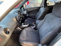 USED 2015 65 NISSAN JUKE 1.2 DIG-T Acenta Premium Euro 6 (s/s) 5dr Just Serviced/TimingChain Done