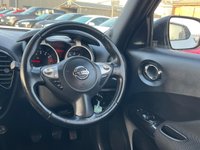 USED 2015 65 NISSAN JUKE 1.2 DIG-T Acenta Premium Euro 6 (s/s) 5dr Just Serviced/TimingChain Done