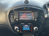 USED 2015 65 NISSAN JUKE 1.2 DIG-T Acenta Premium Euro 6 (s/s) 5dr Just Serviced/TimingChain Done