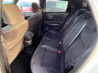 USED 2015 65 NISSAN JUKE 1.2 DIG-T Acenta Premium Euro 6 (s/s) 5dr Just Serviced/TimingChain Done