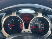 USED 2015 65 NISSAN JUKE 1.2 DIG-T Acenta Premium Euro 6 (s/s) 5dr Just Serviced/TimingChain Done