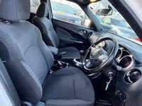 USED 2015 65 NISSAN JUKE 1.2 DIG-T Acenta Premium Euro 6 (s/s) 5dr Just Serviced/TimingChain Done