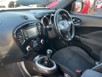 USED 2015 65 NISSAN JUKE 1.2 DIG-T Acenta Premium Euro 6 (s/s) 5dr Just Serviced/TimingChain Done