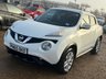 USED 2015 65 NISSAN JUKE 1.2 DIG-T Acenta Premium Euro 6 (s/s) 5dr Just Serviced/TimingChain Done