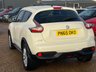 USED 2015 65 NISSAN JUKE 1.2 DIG-T Acenta Premium Euro 6 (s/s) 5dr Just Serviced/TimingChain Done