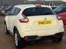 USED 2015 65 NISSAN JUKE 1.2 DIG-T Acenta Premium Euro 6 (s/s) 5dr Just Serviced/TimingChain Done