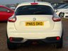 USED 2015 65 NISSAN JUKE 1.2 DIG-T Acenta Premium Euro 6 (s/s) 5dr Just Serviced/TimingChain Done
