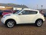 USED 2015 65 NISSAN JUKE 1.2 DIG-T Acenta Premium Euro 6 (s/s) 5dr Just Serviced/TimingChain Done