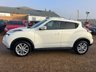 USED 2015 65 NISSAN JUKE 1.2 DIG-T Acenta Premium Euro 6 (s/s) 5dr Just Serviced/TimingChain Done