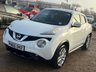 USED 2015 65 NISSAN JUKE 1.2 DIG-T Acenta Premium Euro 6 (s/s) 5dr Just Serviced/TimingChain Done