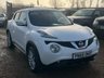 USED 2015 65 NISSAN JUKE 1.2 DIG-T Acenta Premium Euro 6 (s/s) 5dr Just Serviced/TimingChain Done