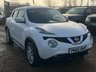 USED 2015 65 NISSAN JUKE 1.2 DIG-T Acenta Premium Euro 6 (s/s) 5dr Just Serviced/TimingChain Done