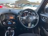 USED 2015 65 NISSAN JUKE 1.2 DIG-T Acenta Premium Euro 6 (s/s) 5dr Just Serviced/TimingChain Done