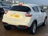 USED 2015 65 NISSAN JUKE 1.2 DIG-T Acenta Premium Euro 6 (s/s) 5dr Just Serviced/TimingChain Done