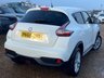 USED 2015 65 NISSAN JUKE 1.2 DIG-T Acenta Premium Euro 6 (s/s) 5dr Just Serviced/TimingChain Done