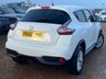 USED 2015 65 NISSAN JUKE 1.2 DIG-T Acenta Premium Euro 6 (s/s) 5dr Just Serviced/TimingChain Done